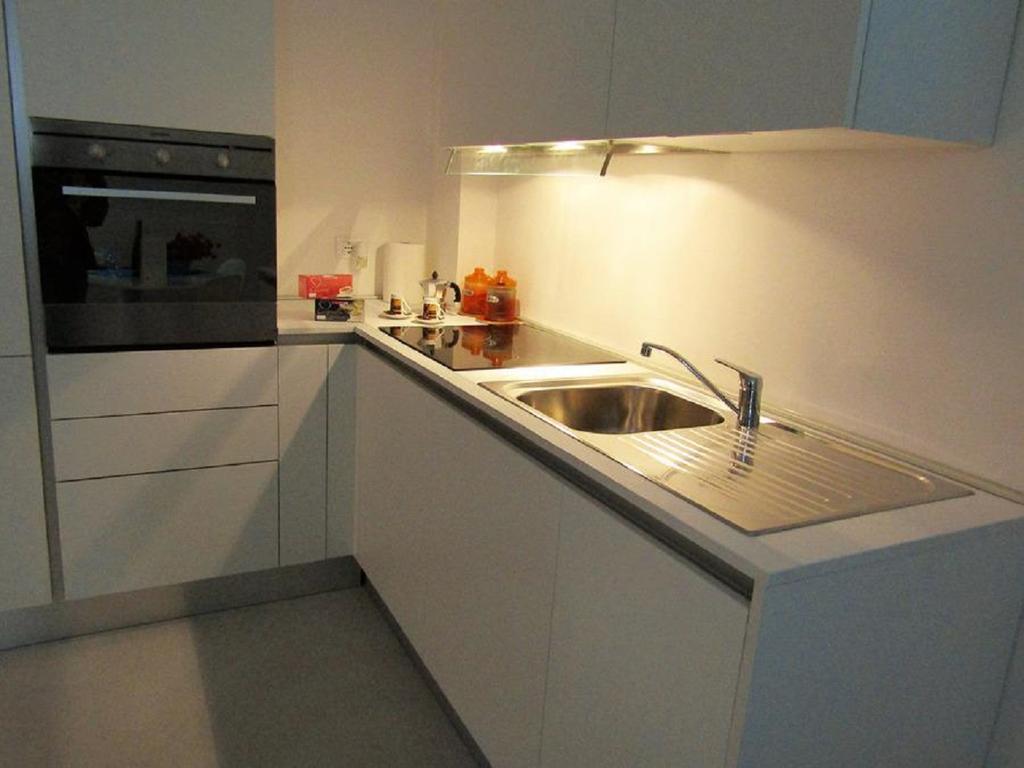Le Di Luna Rossella Appartement