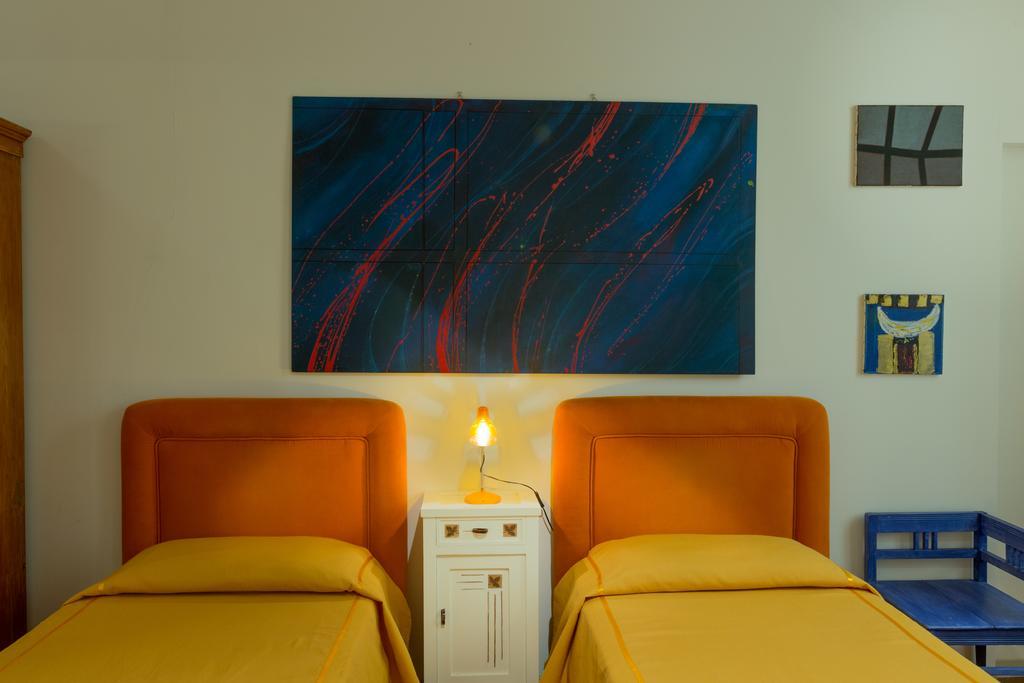 Bed & Breakfast La Stradetta *