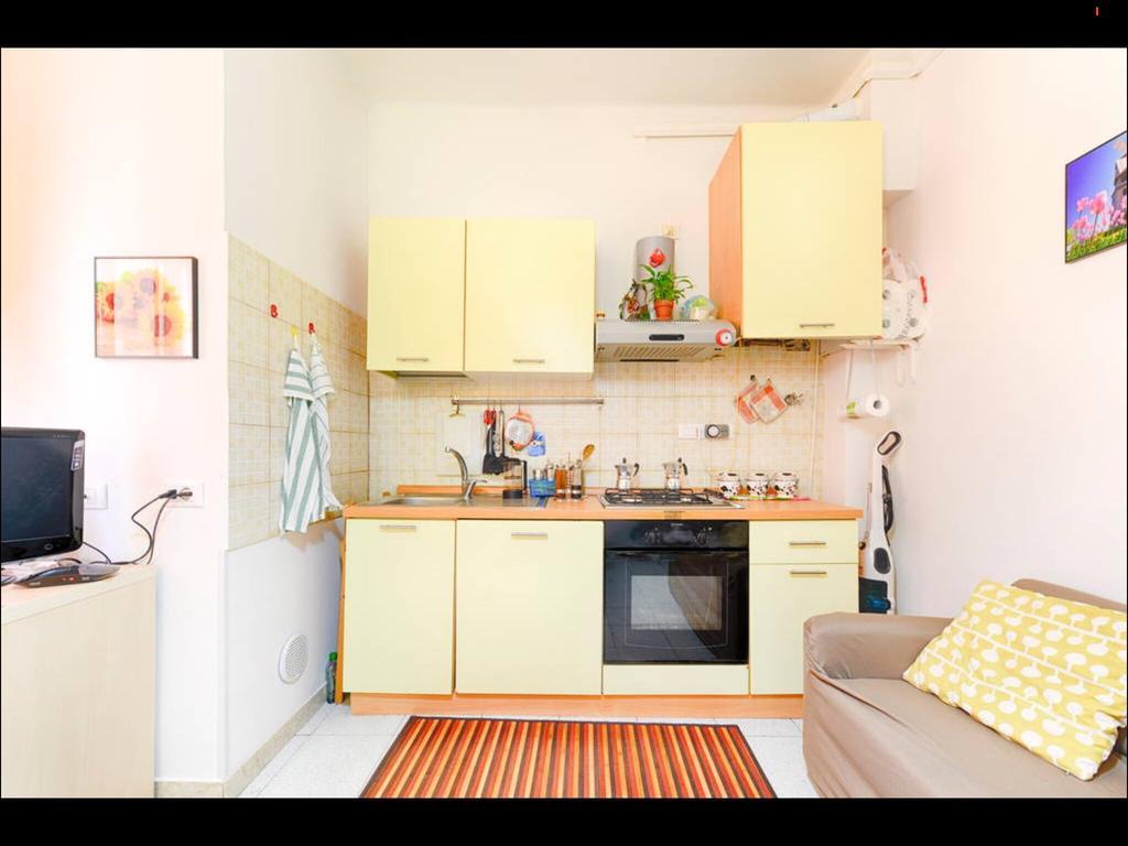 Elisa's House Guest house