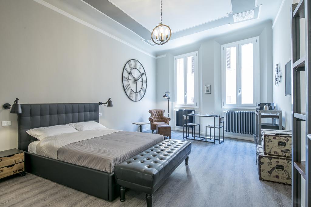 Steam House & Breakfast Guest house Bologna