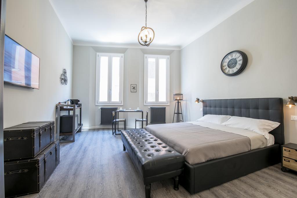Guest house Steam House & Breakfast Bologna
