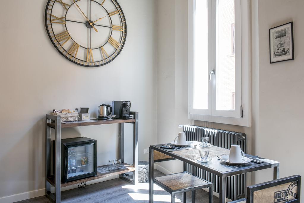 Steam House & Breakfast Guest house Bologna