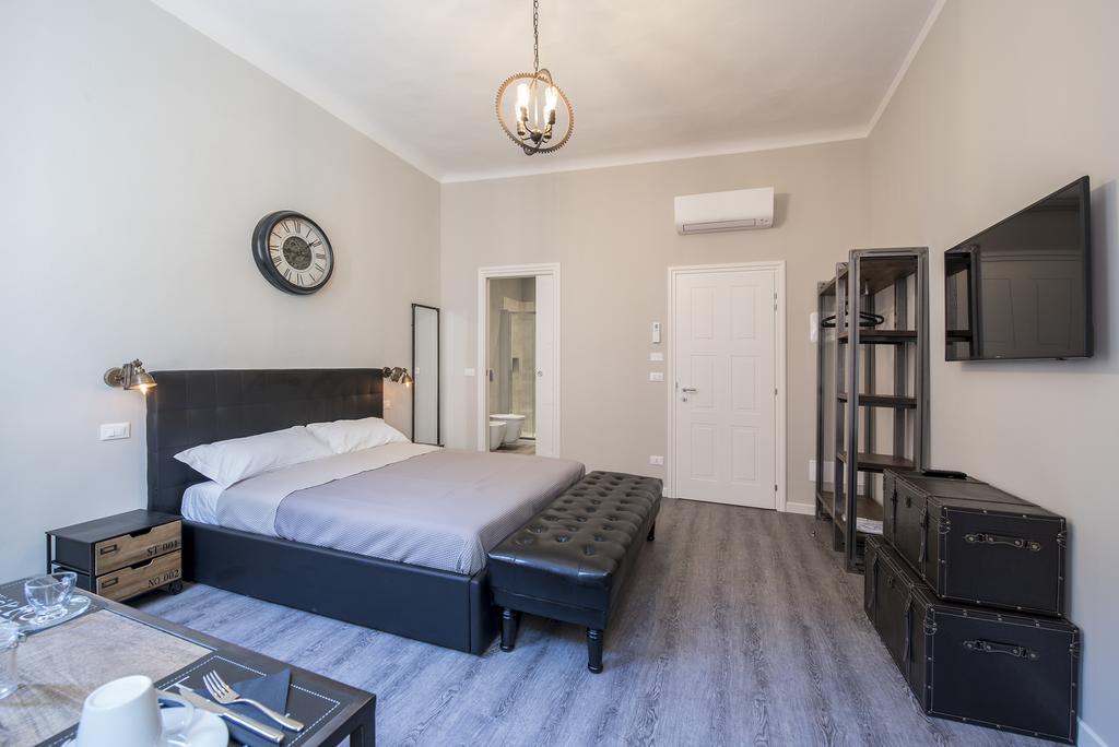 Steam House & Breakfast Guest house 2*