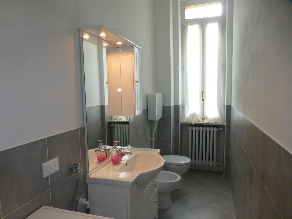 Casa Vacanze Linda Apartment