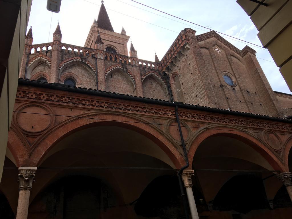 Apartment Casa Klara Bologna