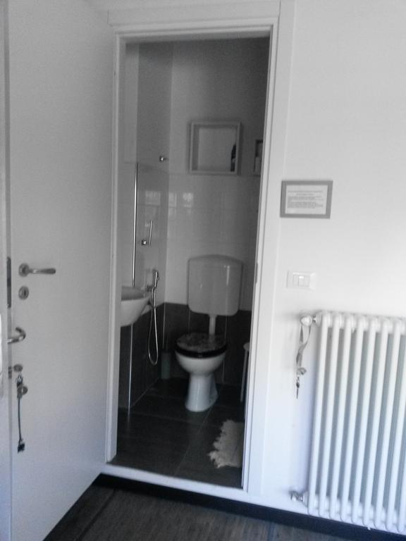 Guest house Casa Maria Orri Bologna