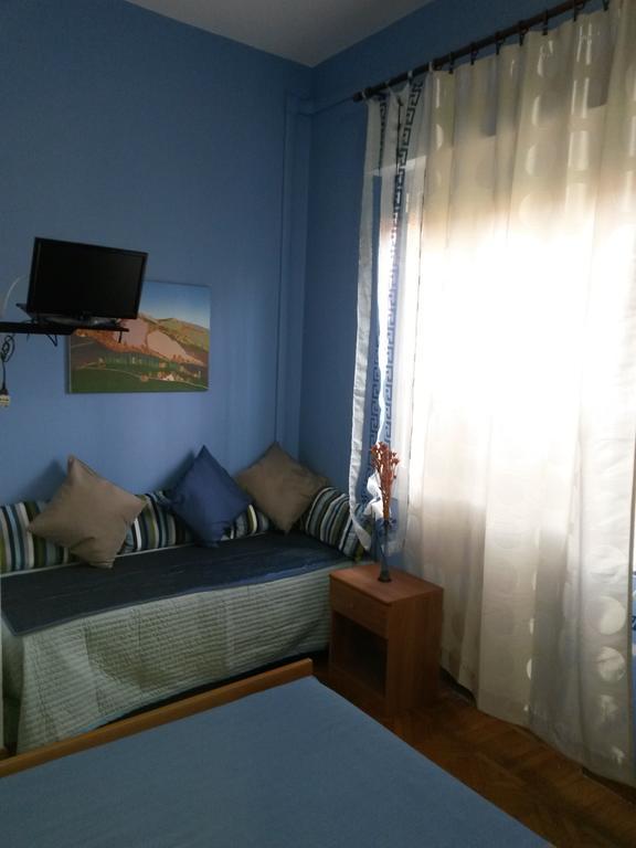 Guest house Casa Maria Orri *