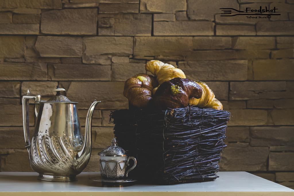 051 & Breakfast 5* Bolonha