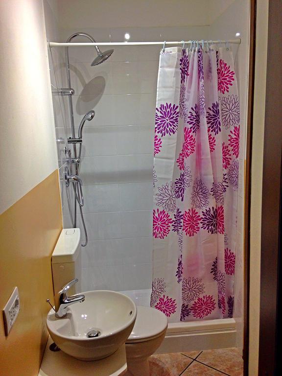 Bed & Breakfast Sant' Eurosia *