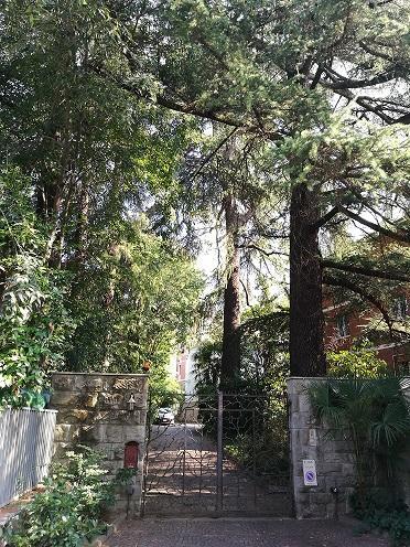 Appartement Farolfi Vallescura Bologna