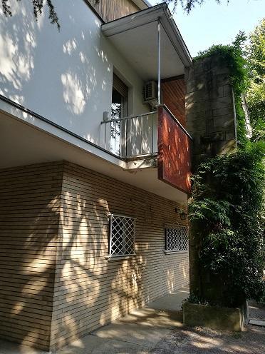Farolfi Vallescura * Bologna