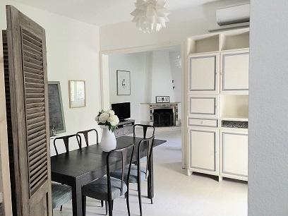 Appartement Farolfi Vallescura *