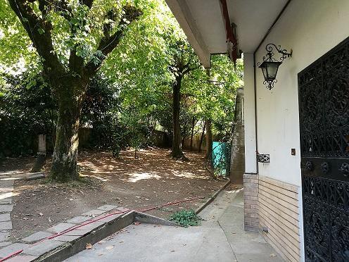 Appartement Farolfi Vallescura