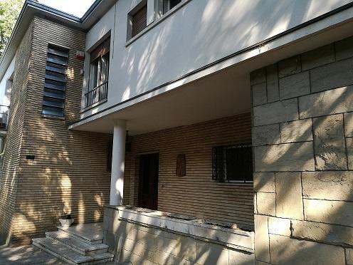 Farolfi Vallescura Appartement
