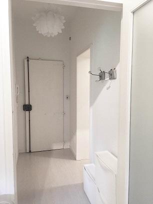 Appartement Farolfi Vallescura