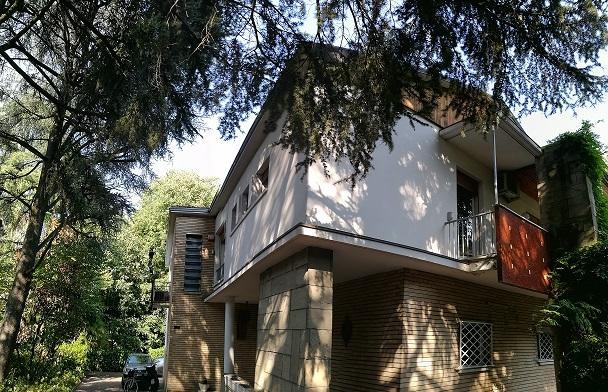 Farolfi Vallescura * Bologna