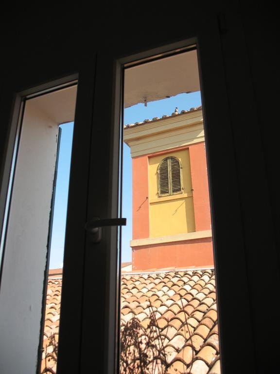 Apartment Casa Mozart
