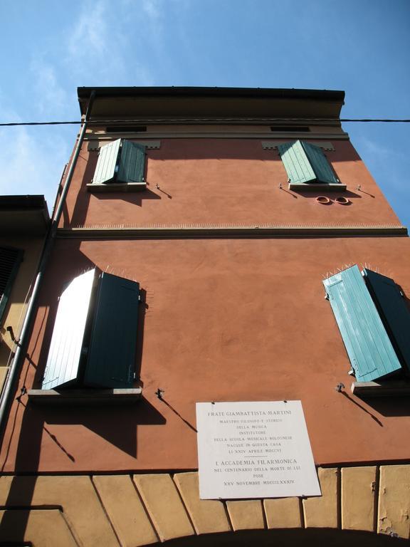Casa Mozart * Bologna