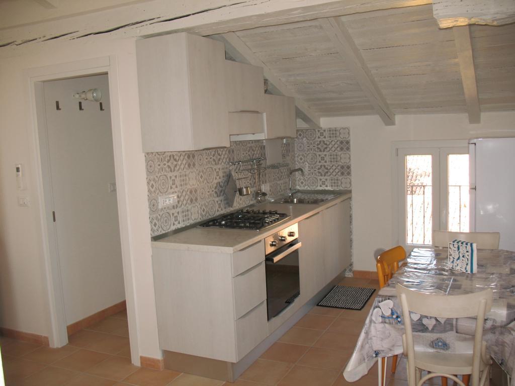 Casa Mozart Apartment