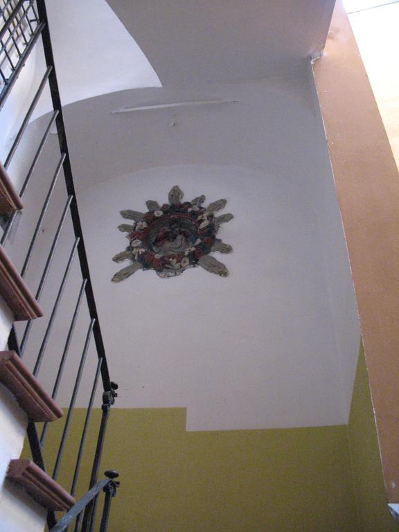 Apartment Casa Mozart *