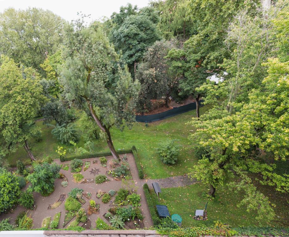 Casa Magda Apartamento