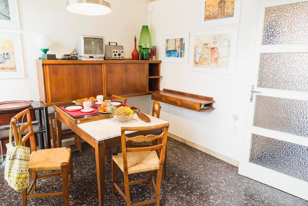 Casa Magda *