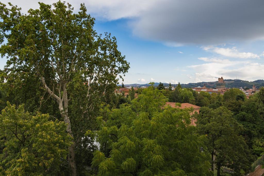 Apartamento Casa Magda *