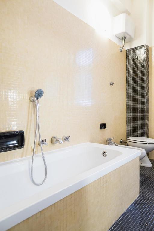 Apartamento Casa Magda *