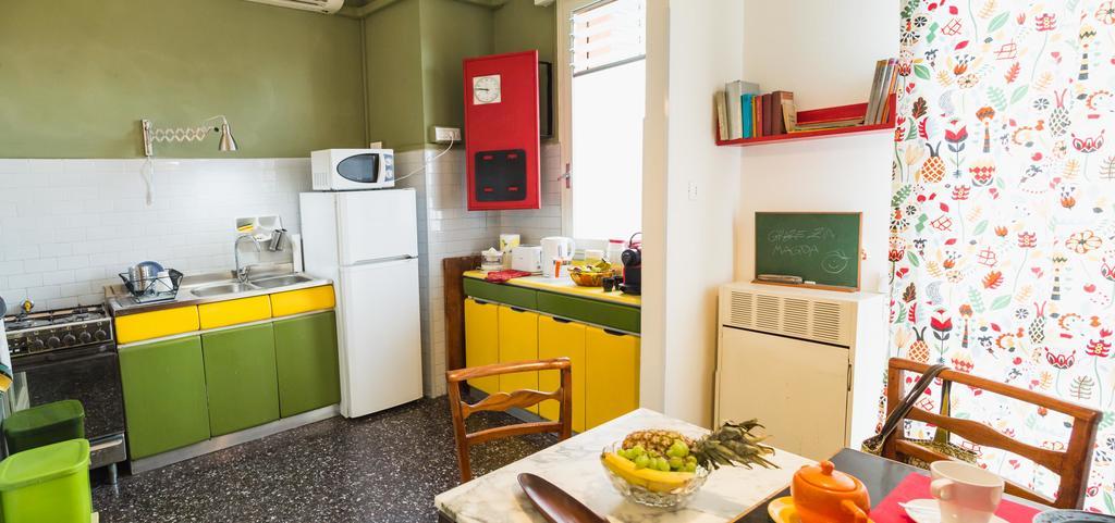 Casa Magda Apartamento *