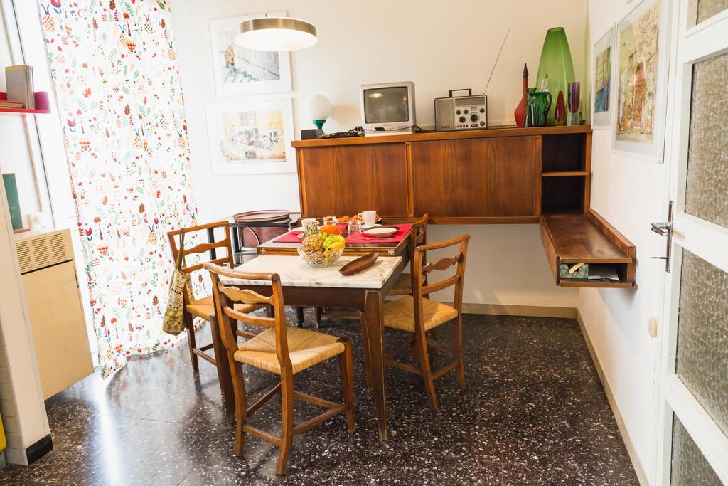 Apartamento Casa Magda Bolonha