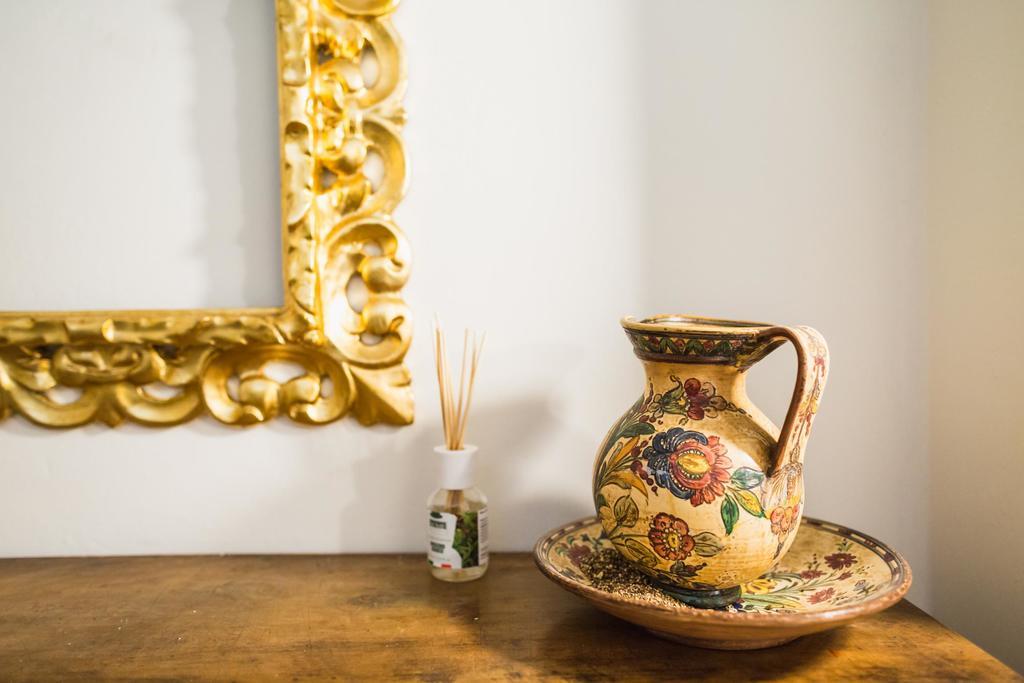 Apartamento Casa Magda Bolonha