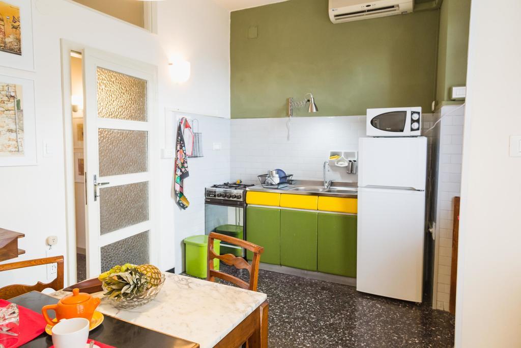 Casa Magda Apartamento *