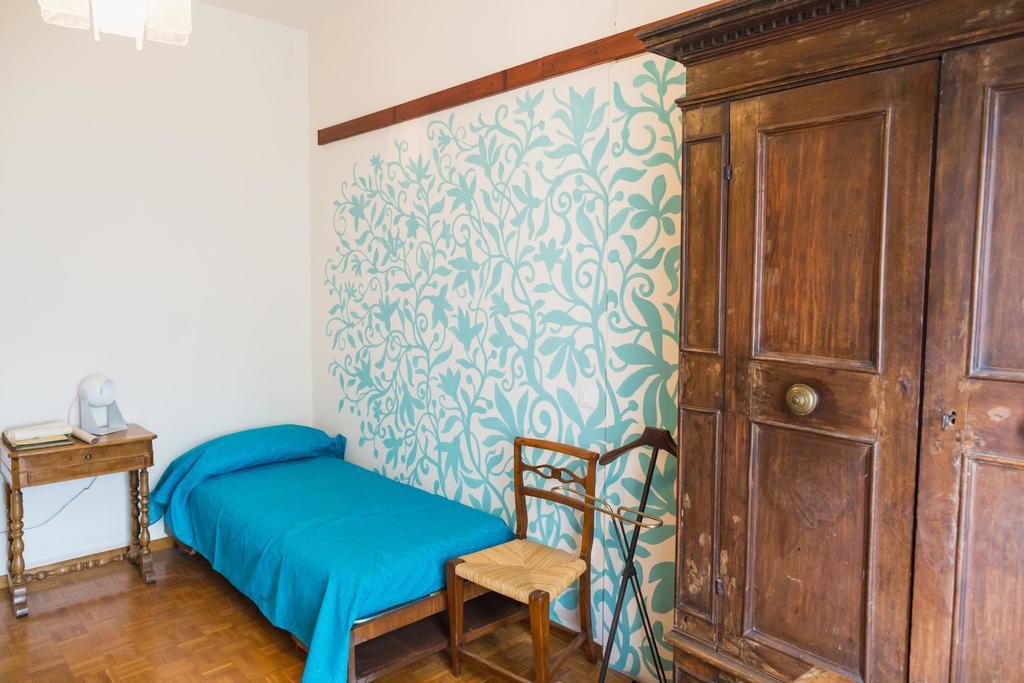 Apartamento Casa Magda *