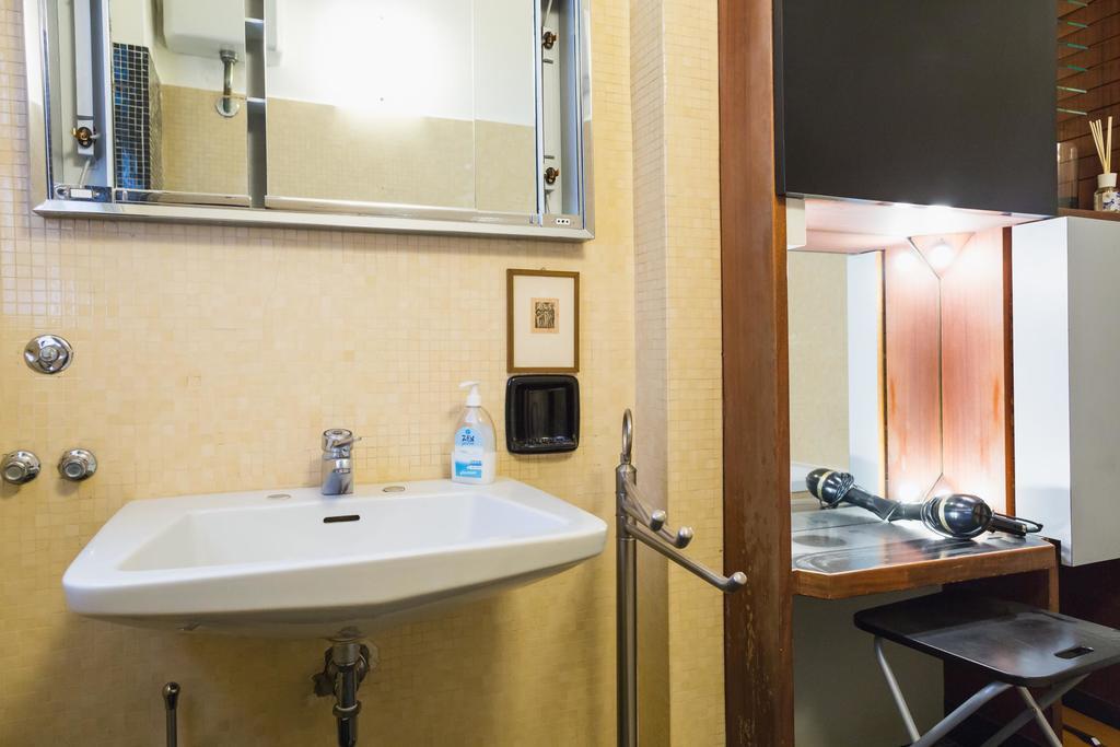 Apartamento Casa Magda Bolonha