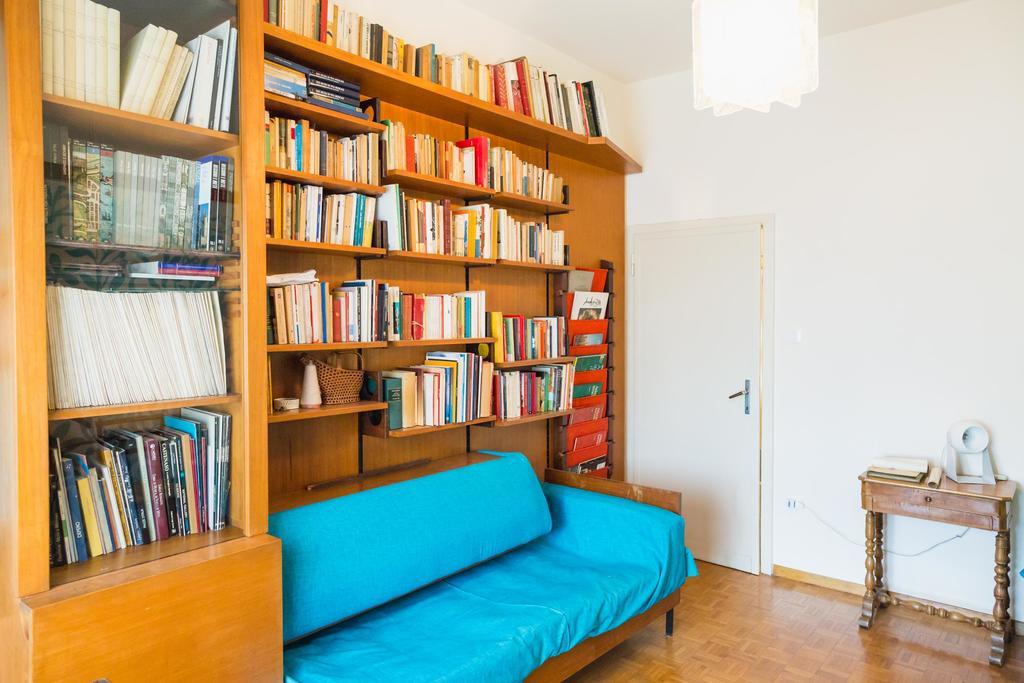 Apartamento Casa Magda Bolonha