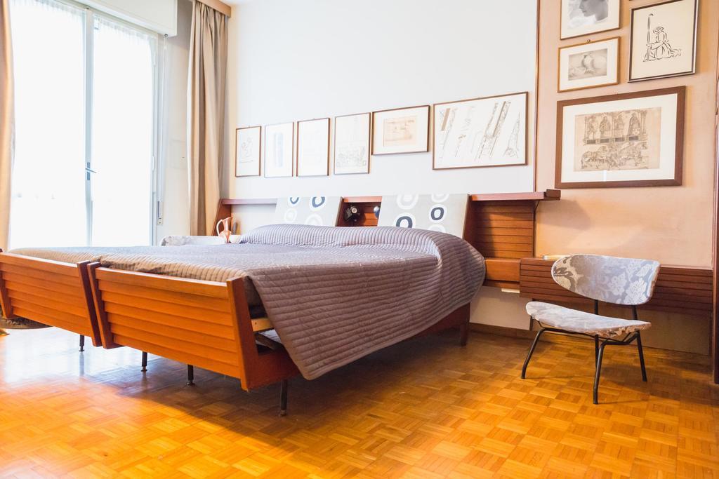 Apartamento Casa Magda *