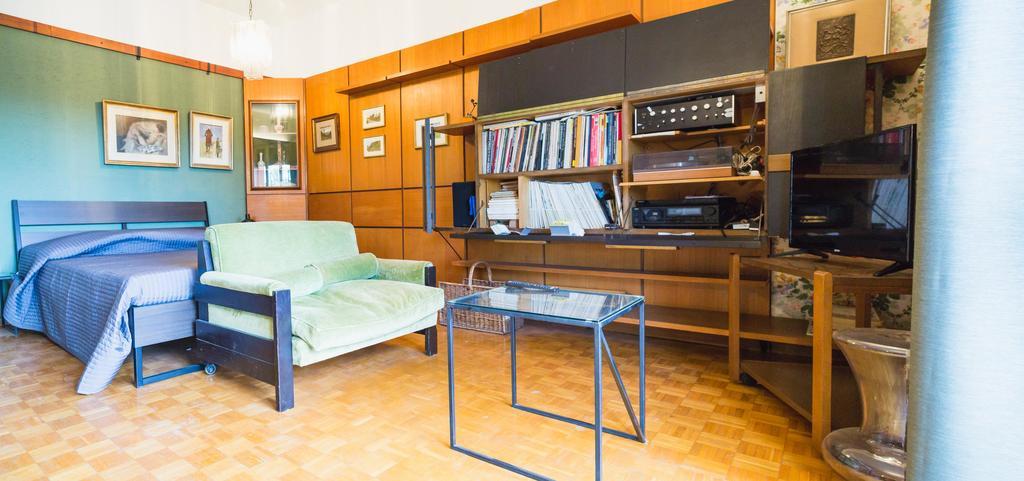 Apartamento Casa Magda *