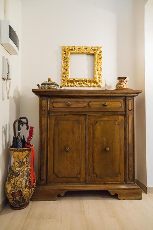 Casa Magda Apartamento