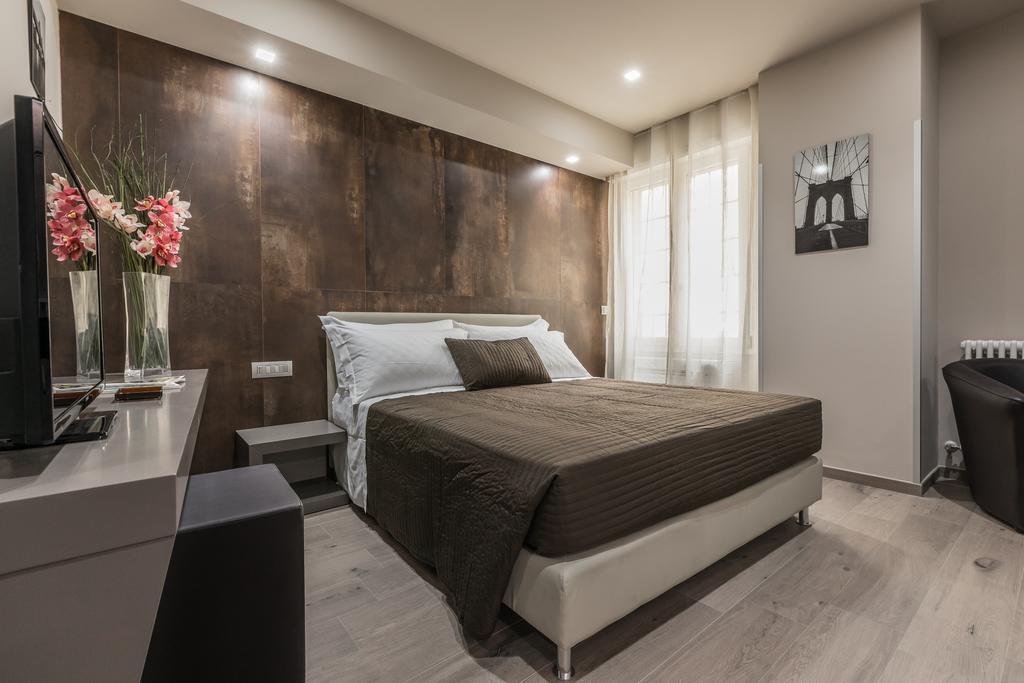 Cavour Luxury Bologna