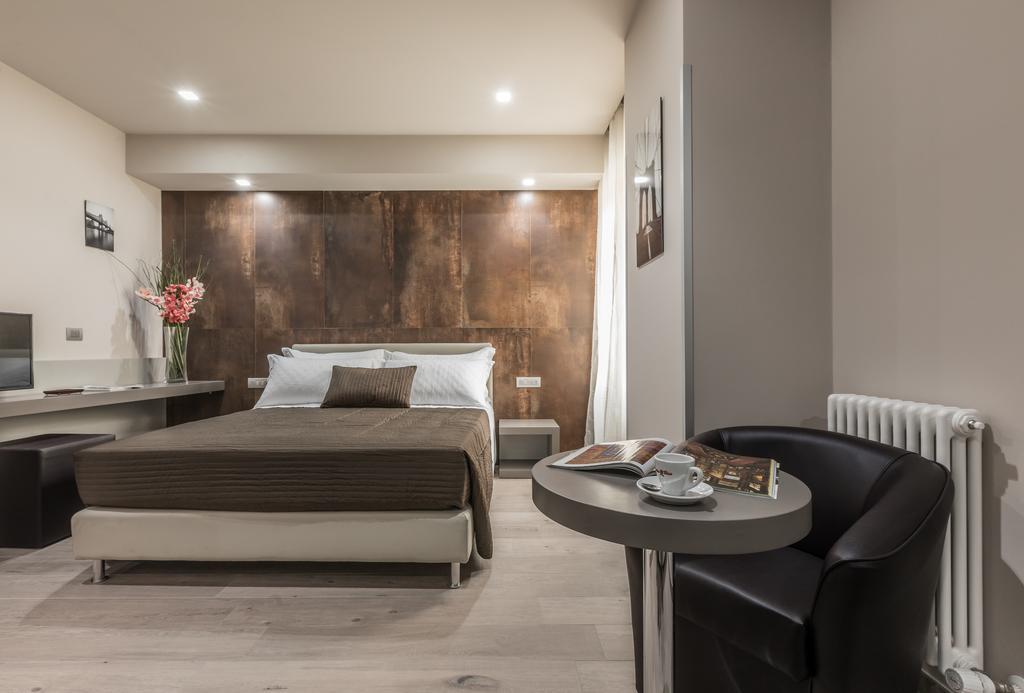 Cavour Luxury Affittacamere 2*