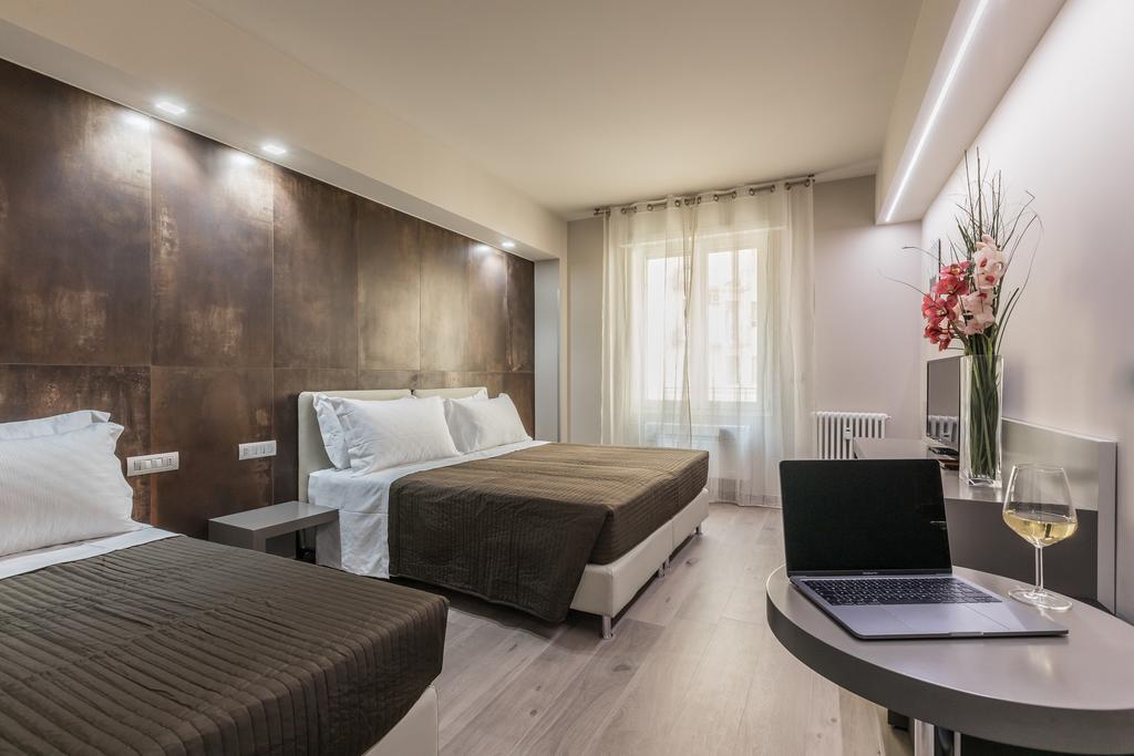 Cavour Luxury Affittacamere