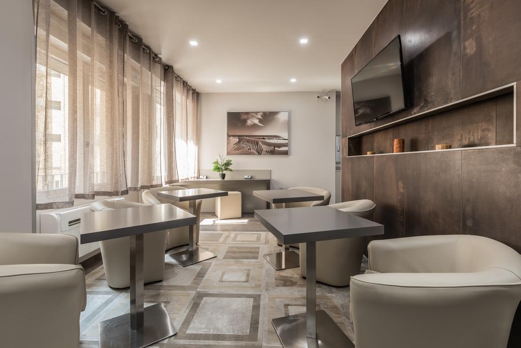 Cavour Luxury 2* Bologna