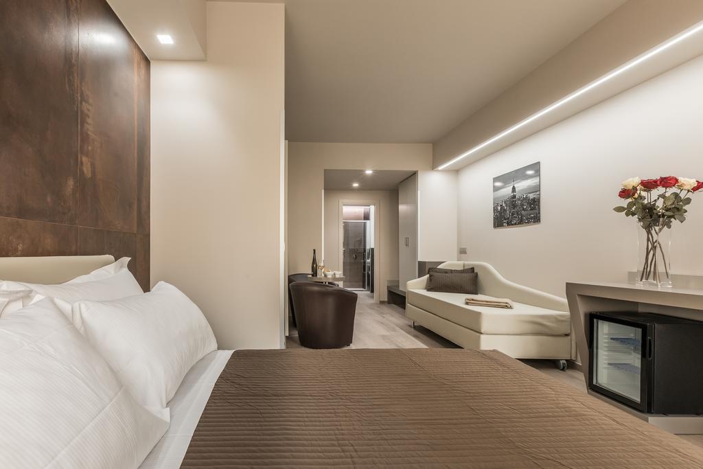 Cavour Luxury Affittacamere