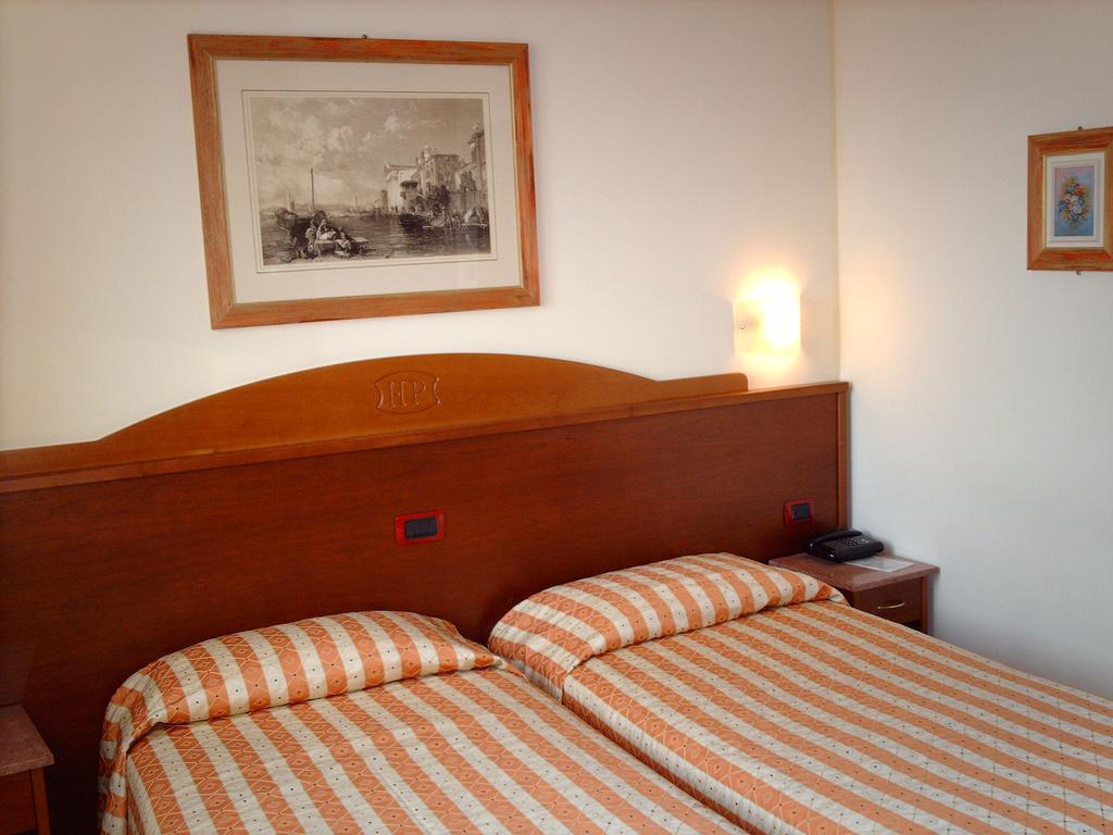 Hotel La Pioppa Bologna