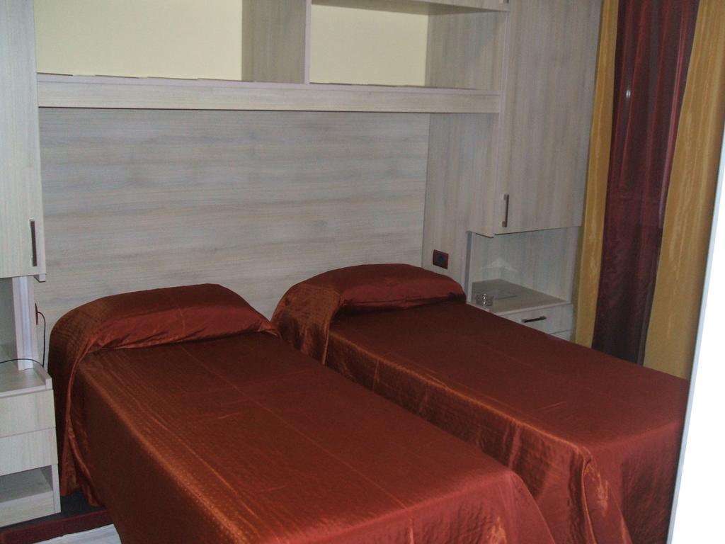 La Pioppa Hotel 3*