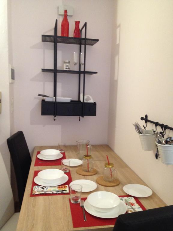 Decorialab Apartment