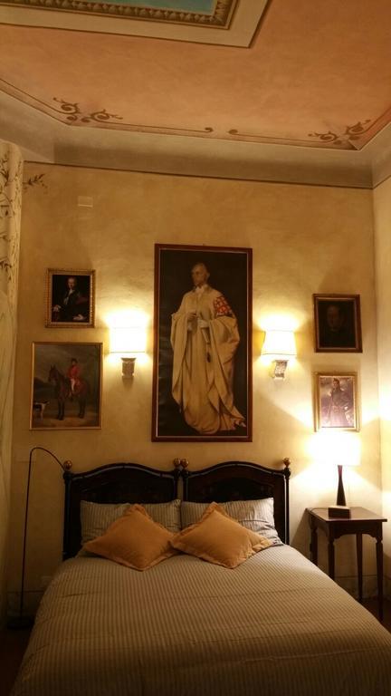 Palazzo Bargellini Panzacchi & Via De' Pepoli * Bolonha
