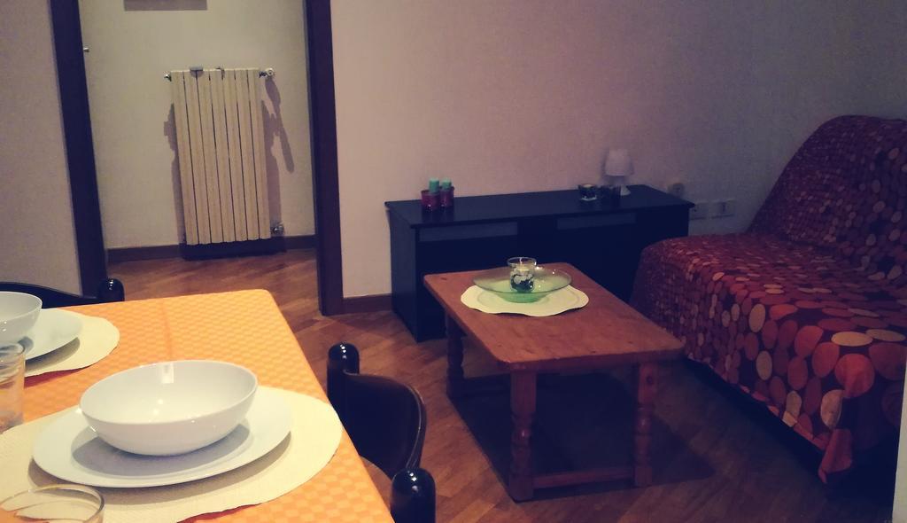 Dello Smeraldo Apartment *