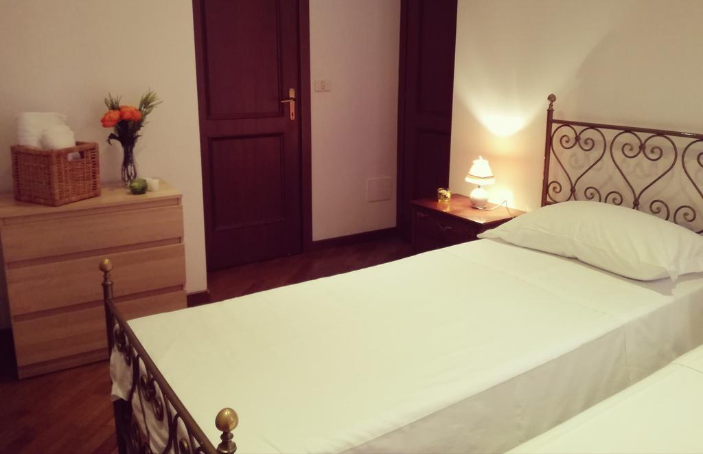 Apartment Dello Smeraldo