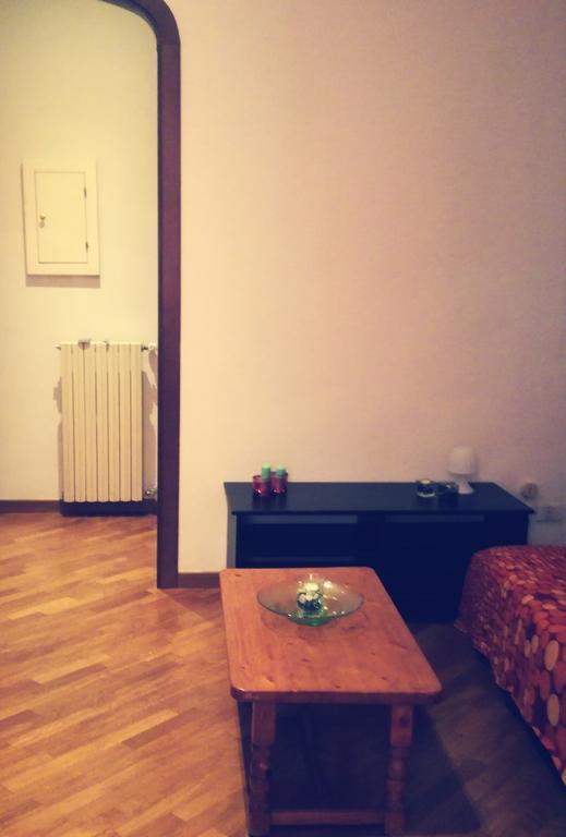 Dello Smeraldo Apartment